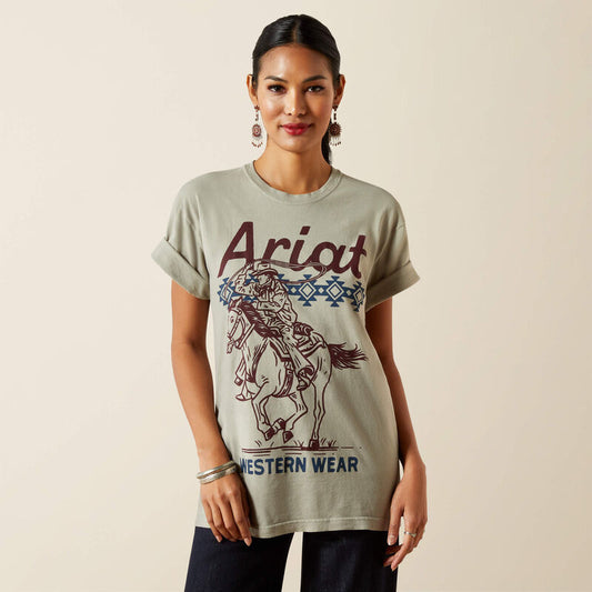 Ariat Classic Rider T-Shirt