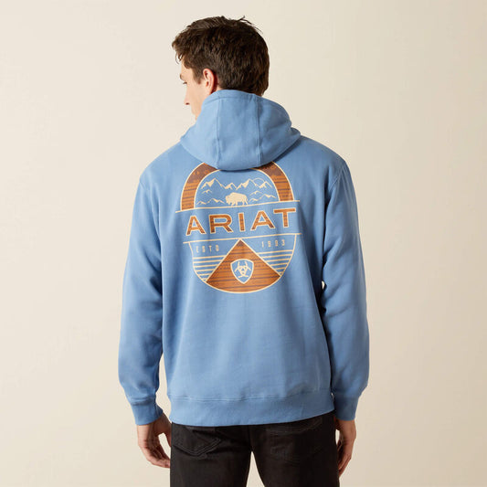 Ariat Sun Valley Circle Hoodie