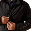Ariat Men's Pioneer Stretchshell Jacket - Black