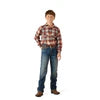 Ariat Boy's B5 Slim Fit Lucas Jean