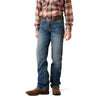Ariat Boy's B5 Slim Fit Lucas Jean