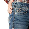 Ariat Boy's B5 Slim Fit Lucas Jean