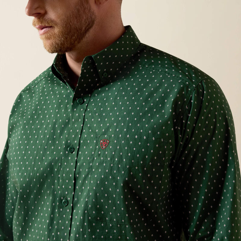 Larkspur Classic Fit Shirt-10080658