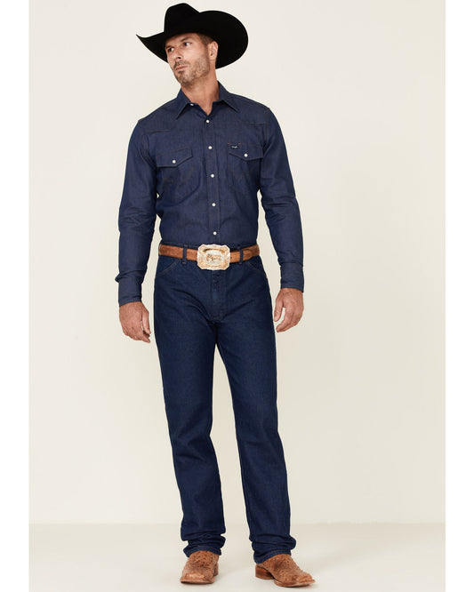 Cowboy Cut® Original Fit Student Jean