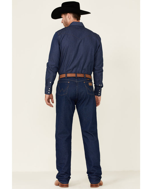 Cowboy Cut® Original Fit Student Jean
