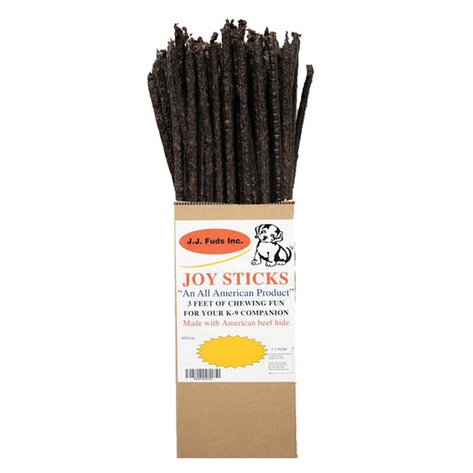 JOY BEEF STICKS TREATS