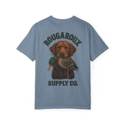 ROUGAROUX-Good Boy Tee
