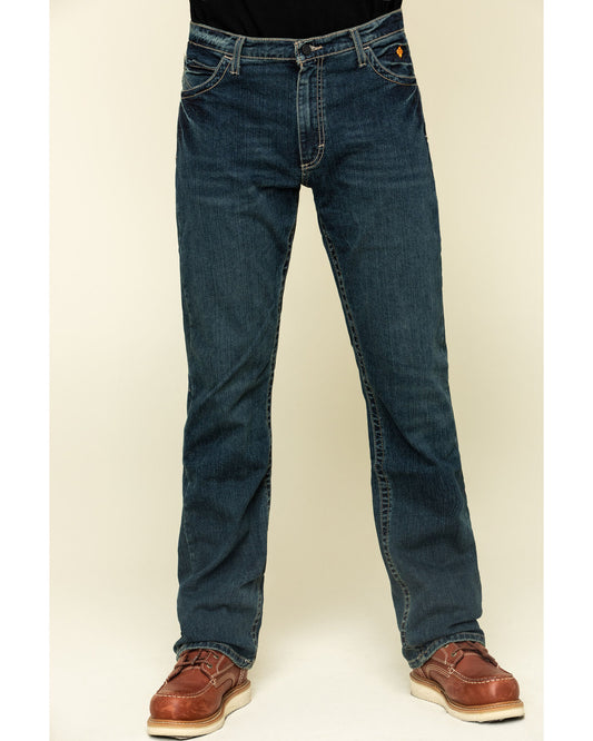 Wrangler® FR Flame Resistant 20X Vintage Boot Jean - 10FRAC42D