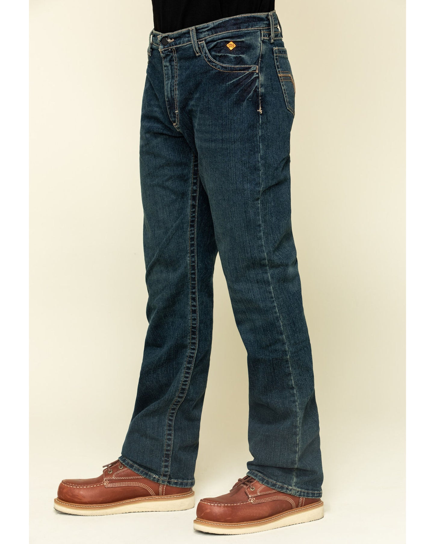 Wrangler® FR Flame Resistant 20X Vintage Boot Jean - 10FRAC42D