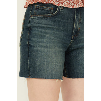 Wrangler Retro Women's Shorts - 112344946