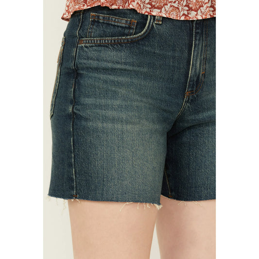 Wrangler Retro Women's Shorts - 112344946