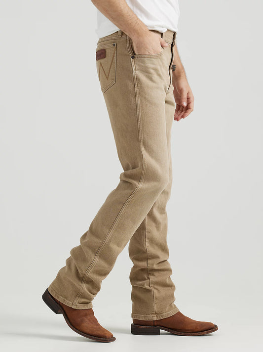 Wrangler Retro® Slim Straight Jean - 112345014