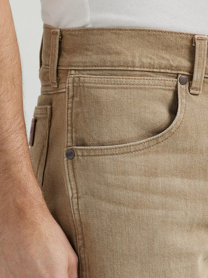 Wrangler Retro® Slim Straight Jean - 112345014