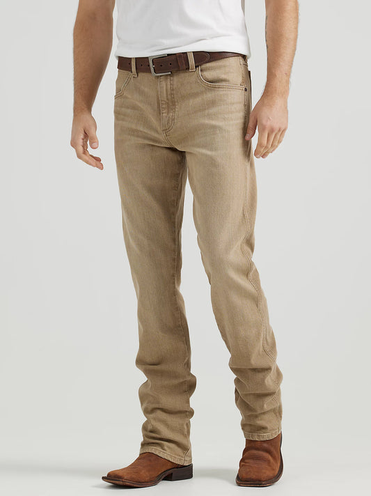 Wrangler Retro® Slim Straight Jean - 112345014