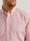 MEN'S L/S SUM24 GEORGE STRAIT ORG