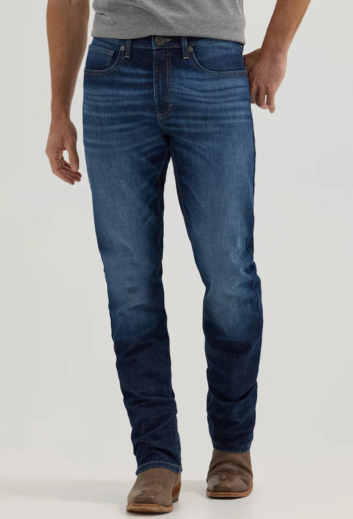 Wrangler® 20X® No. 42 Vintage Boot Jean - Chandler - 112365326