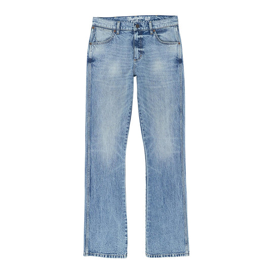 Men's  Wrangler Retro Slim Boot Jean in Jones