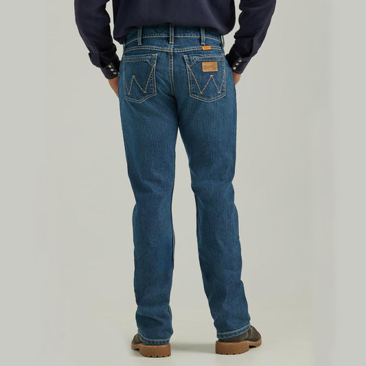 Wrangler® FR Retro Slim Boot Jean - 112369395