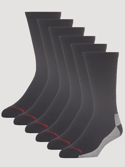 RIGGS Workwear® Ultra Dry Crew Sock