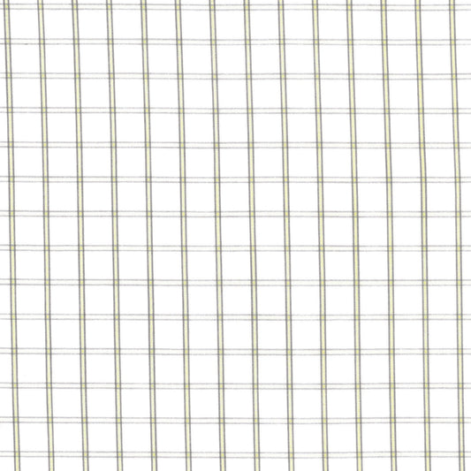 White grid wire mesh panel with square pattern for fencing or storage