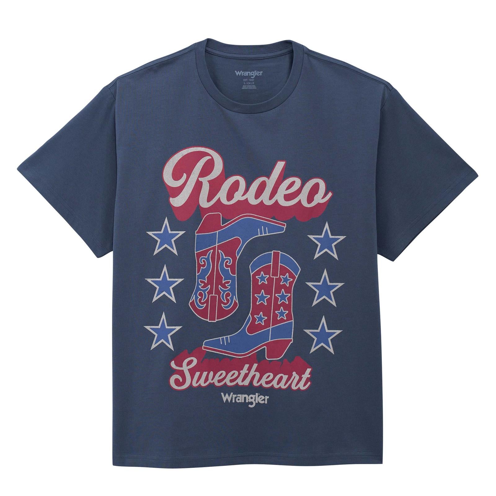 Graphic Short Sleeve T-Shirt