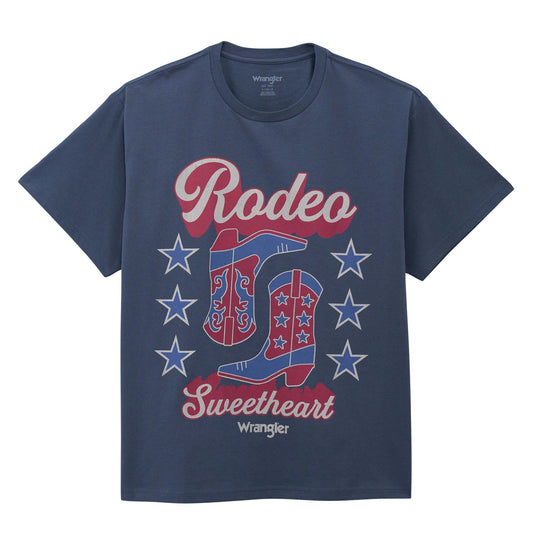 Graphic Short Sleeve T-Shirt