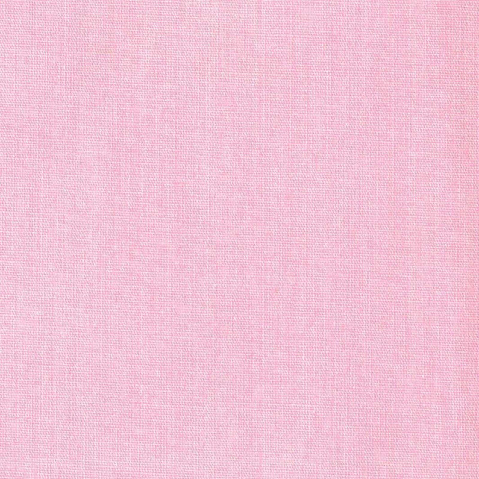Solid light pink color swatch