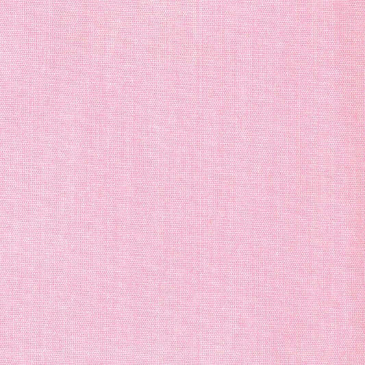 Solid light pink color swatch