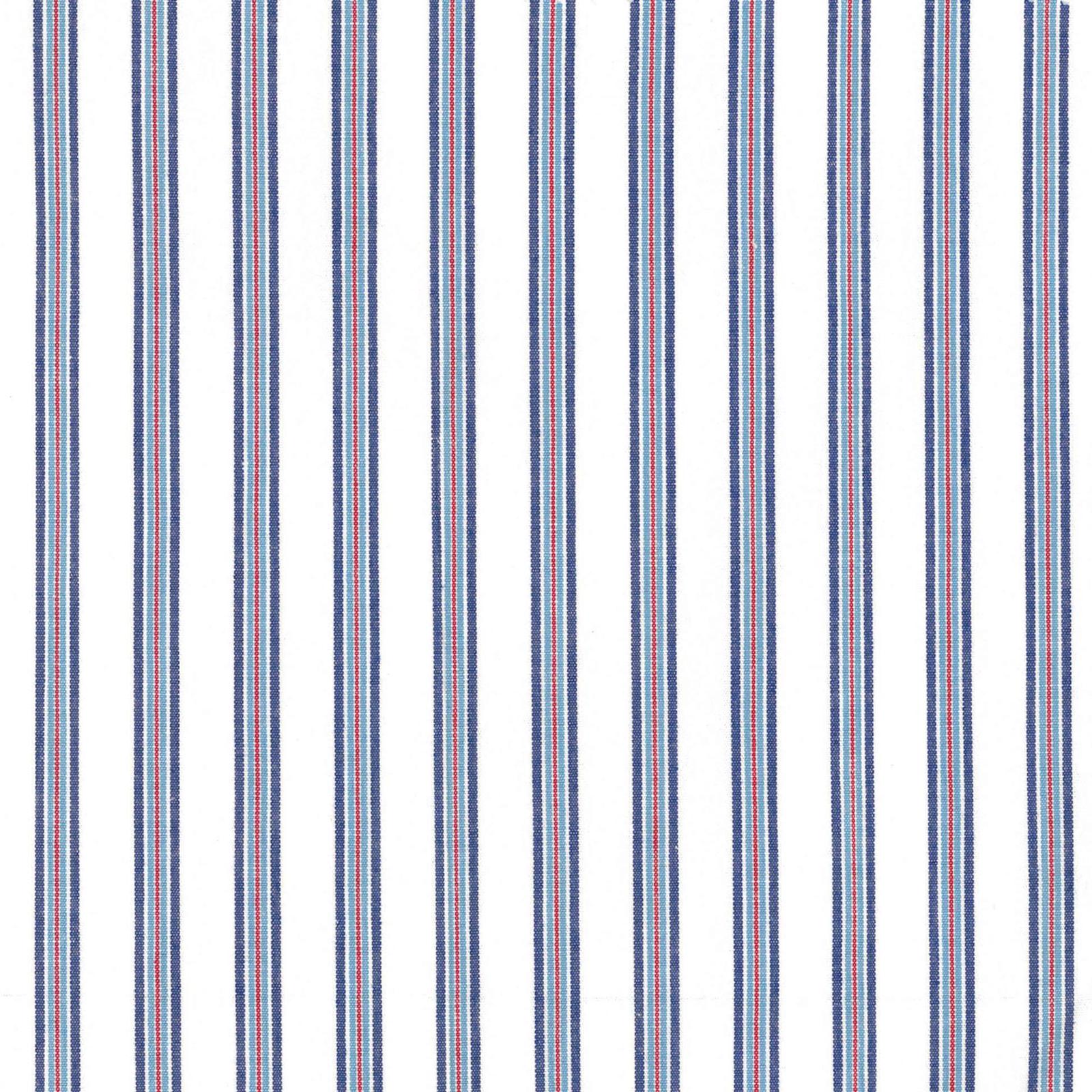 red white and blue striped pattern