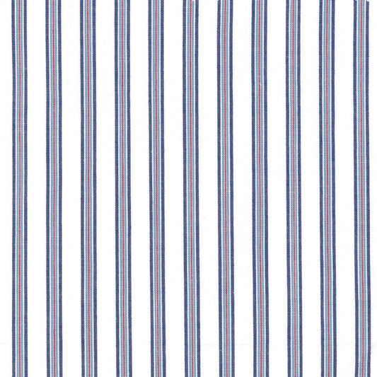 red white and blue striped pattern