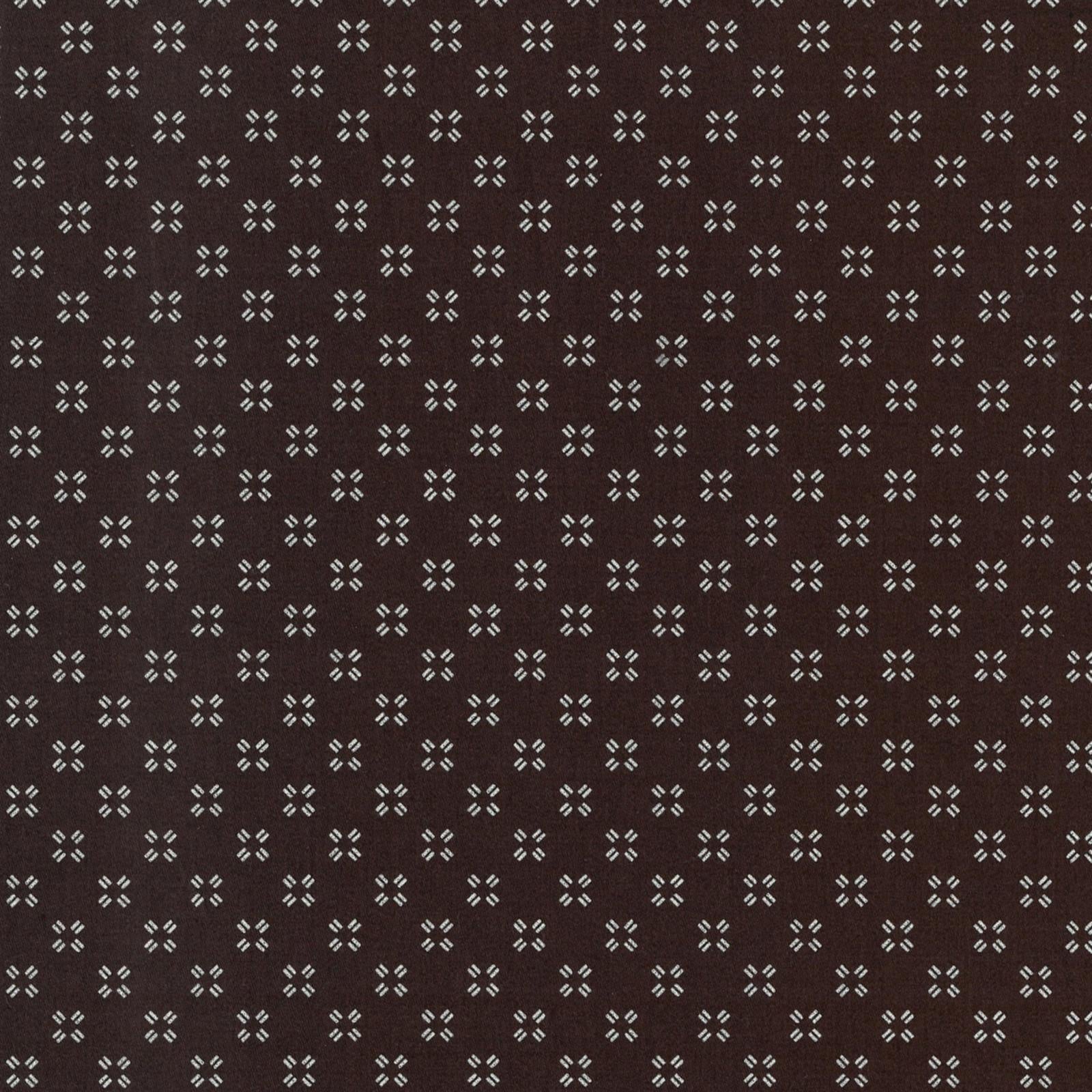 Garment Type: Woven Shirts

Color Name: Brown