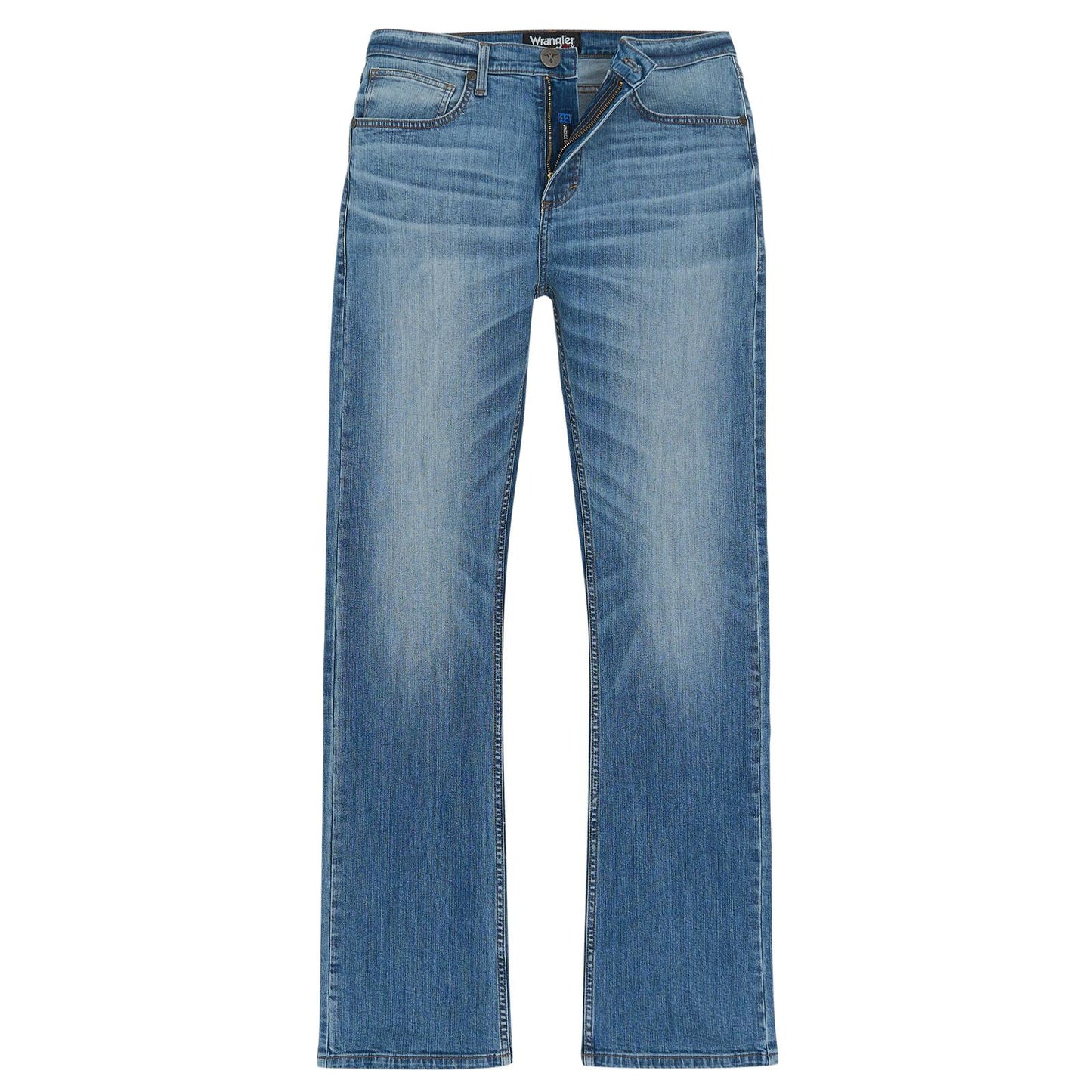 vintage bootcut jeans