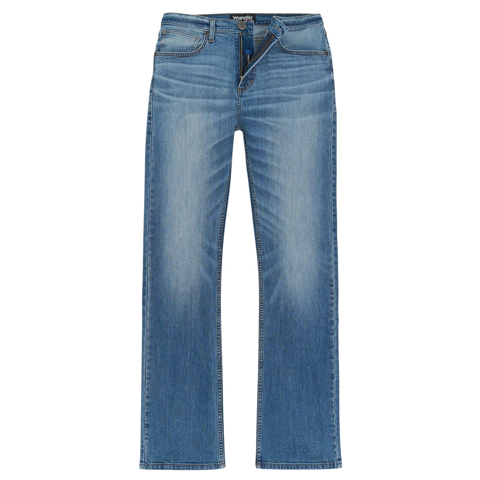 vintage bootcut jeans