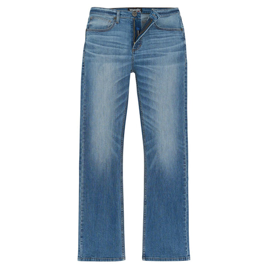 vintage bootcut jeans