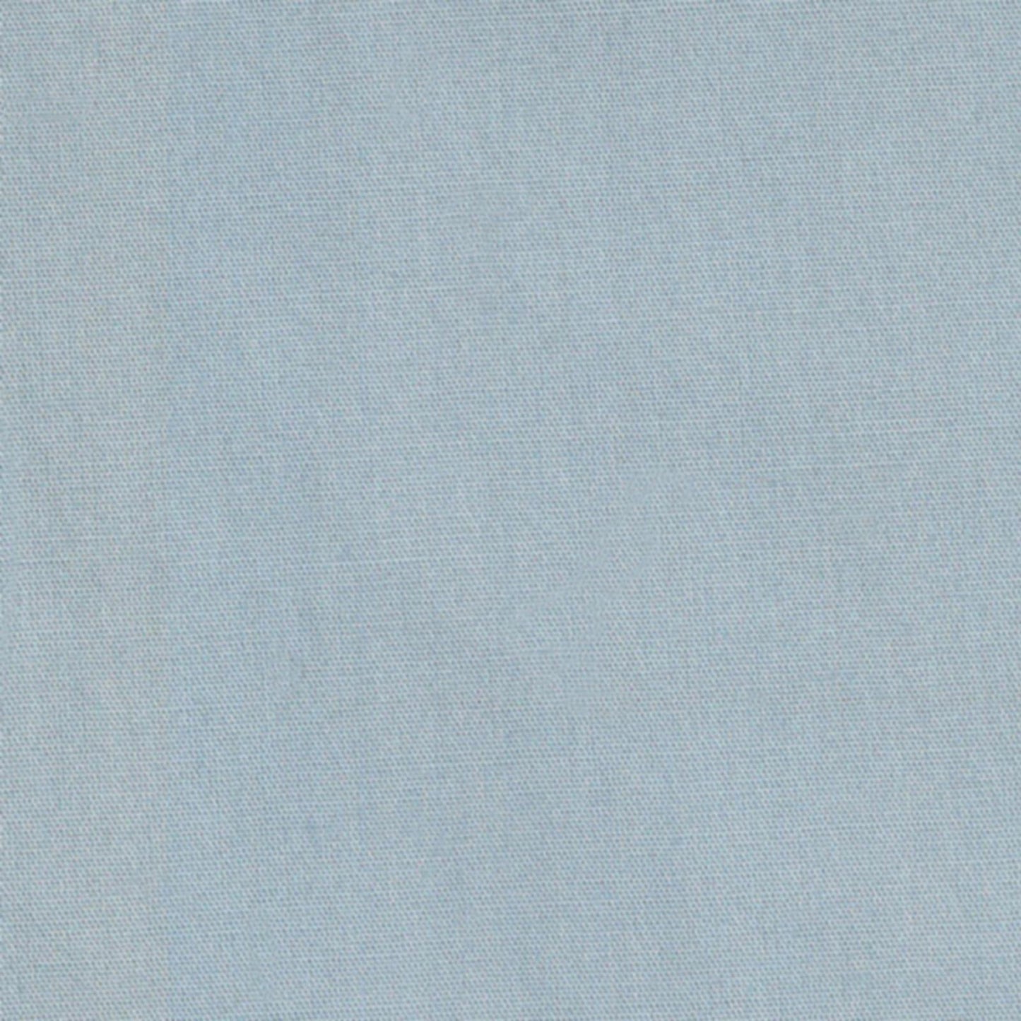 Solid light blue color swatch