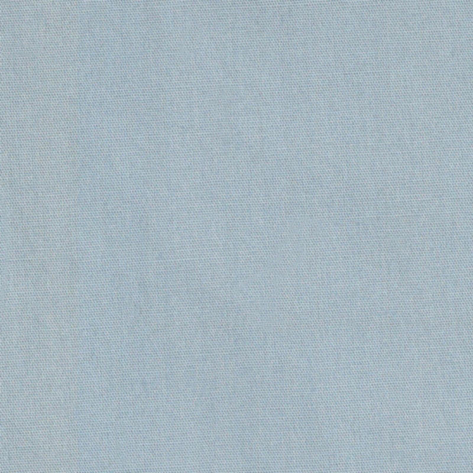 Solid light blue color swatch
