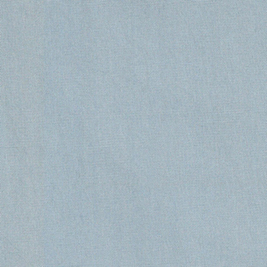 Solid light blue color swatch
