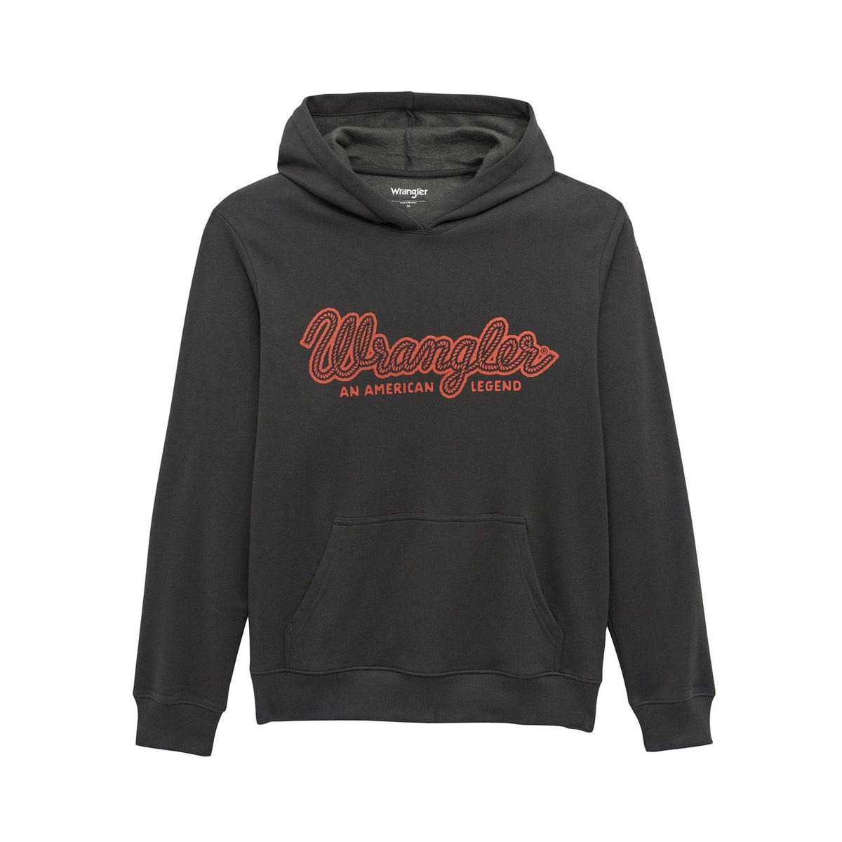Wrangler® Western Hoodie - Regular Fit