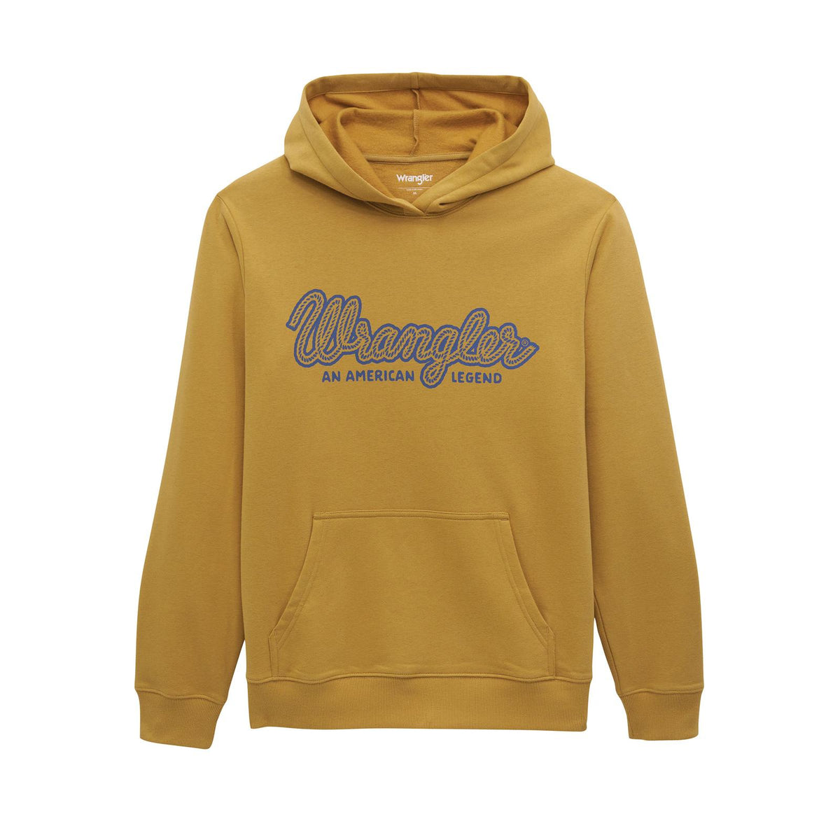 Wrangler® Western Hoodie - Regular Fit