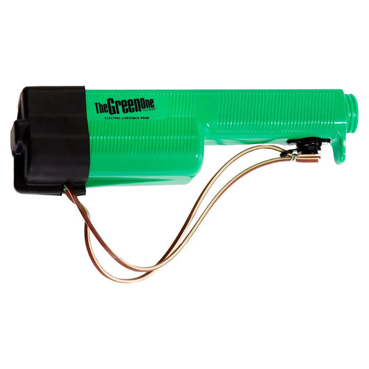 HOT SHOT GREEN RECHARABLE UHSR