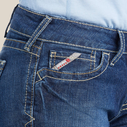 FR DuraStretch Basic Boot Cut Jean - 10016176
