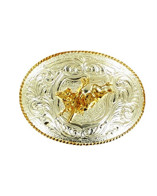YOU OVAL ROPE EDGE