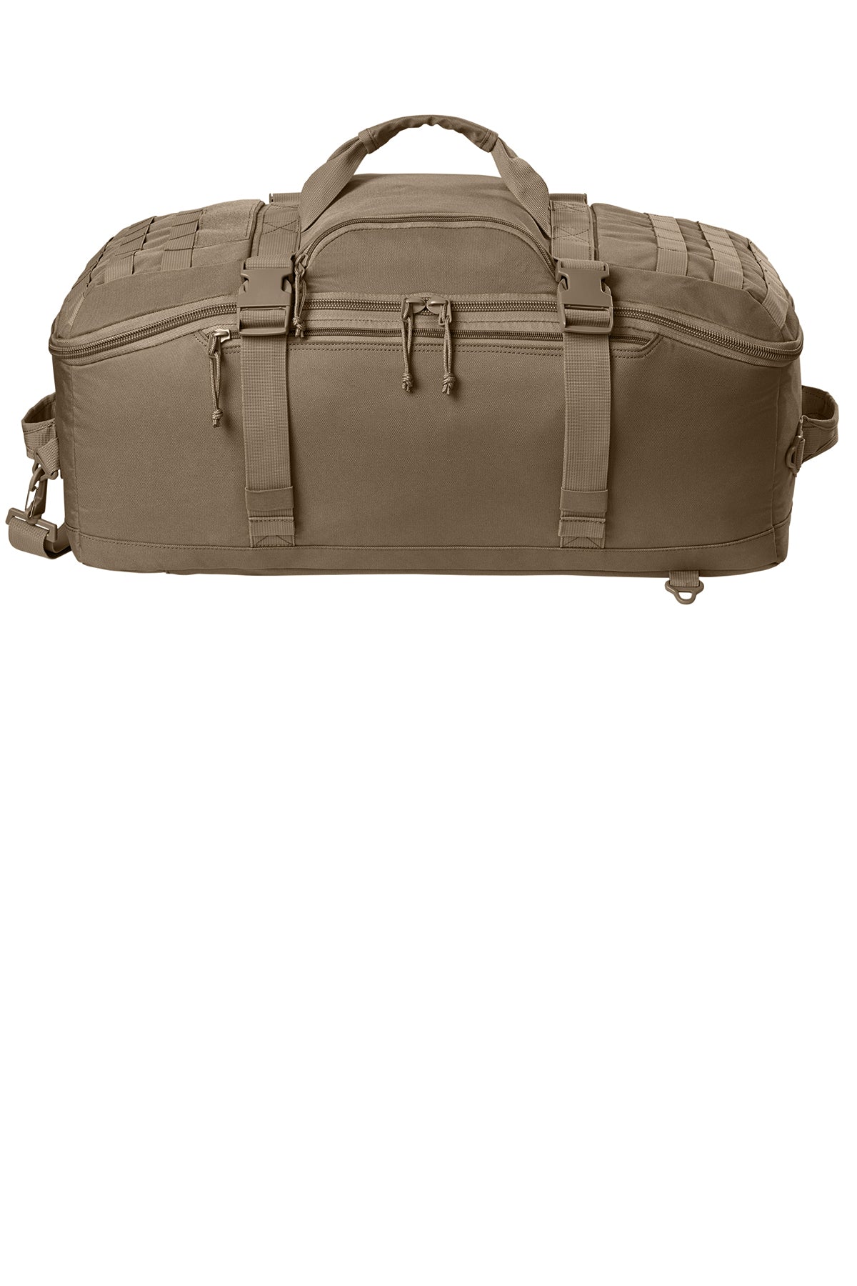 Tactical Barrel Duffel