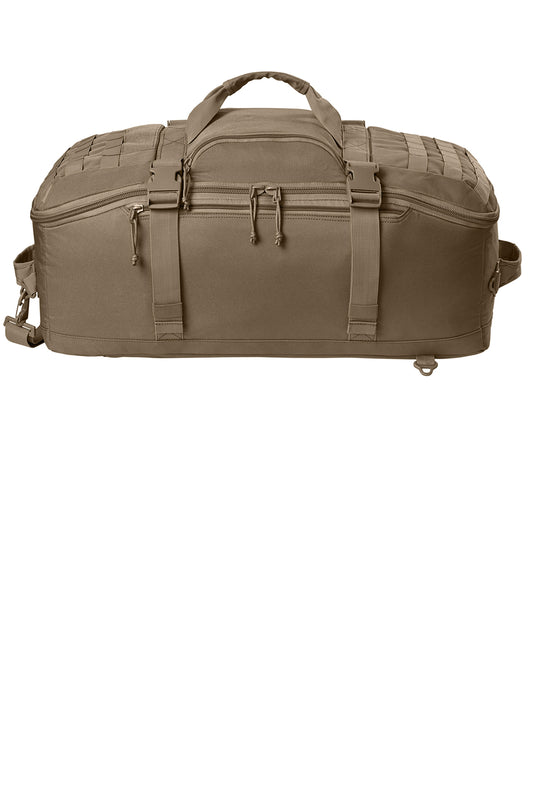 Tactical Barrel Duffel