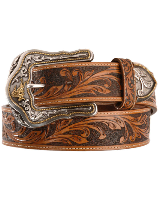 Tony Lama Men's Westerly Ride Belt - C41514