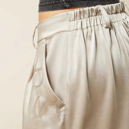 Ariat Women's Mirage Silver Lining Cargo Pants