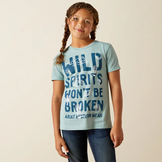 Ariat Wild Spirits T-Shirt - 10062920