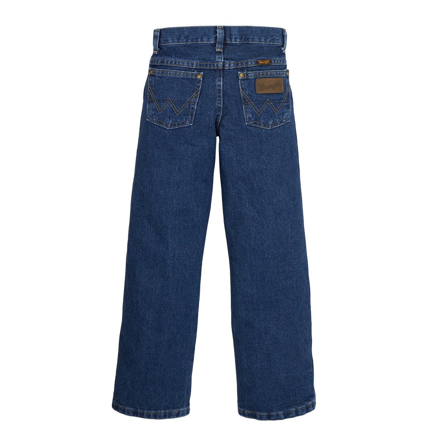George Strait Original Cowboy Cut® Jean Boys 8-16