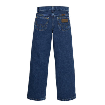 George Strait Original Cowboy Cut® Jean Boys 8-16