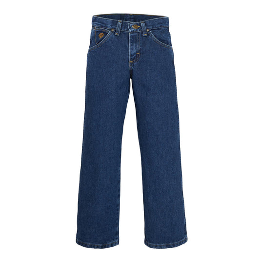 George Strait Original Cowboy Cut® Jean Boys 8-16